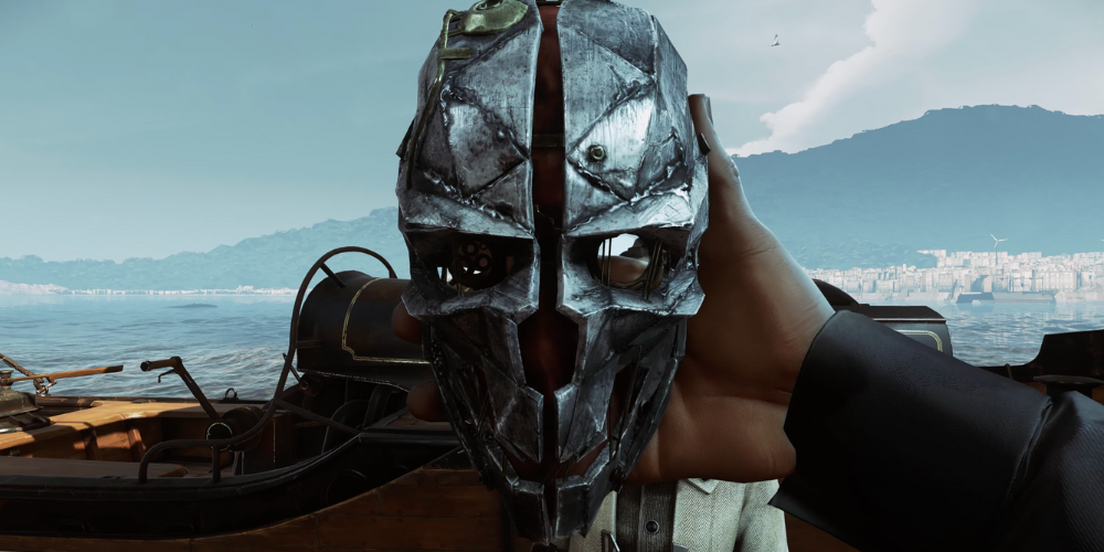 Dishonored 2